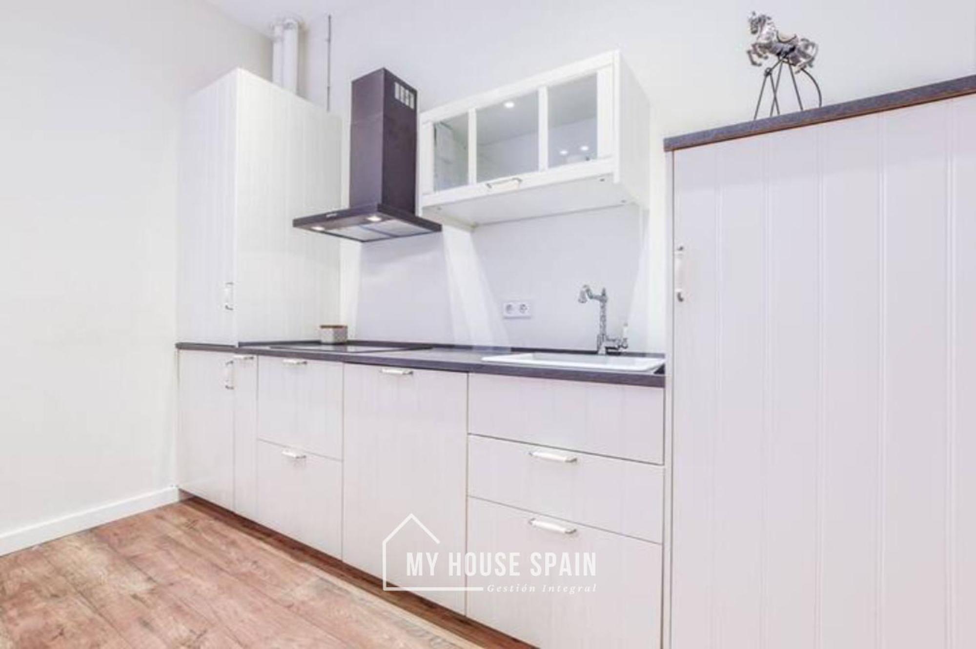 Myhousespain - Estrena Apartamento En El Centro De Madrid - Atocha Ngoại thất bức ảnh