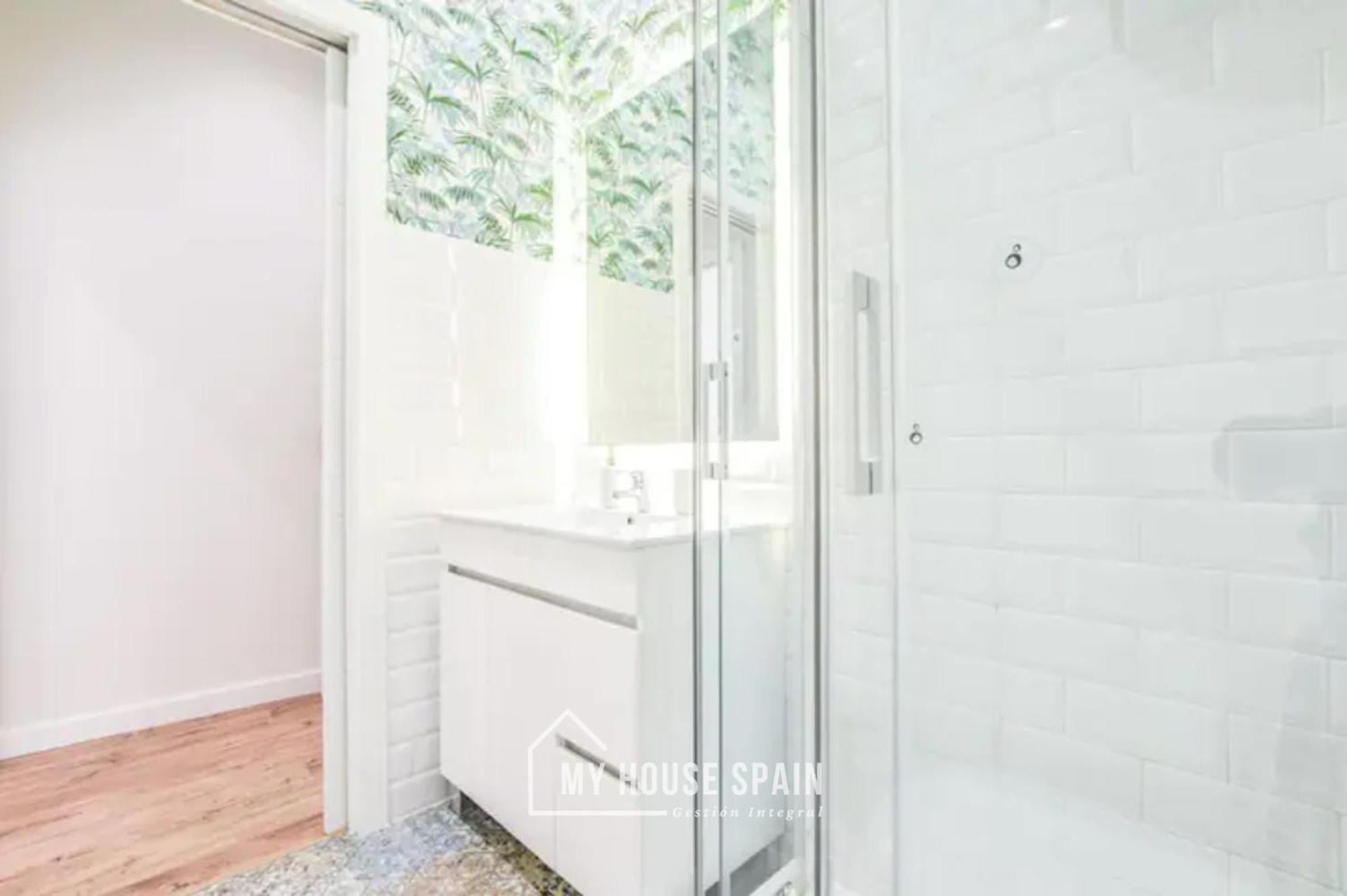 Myhousespain - Estrena Apartamento En El Centro De Madrid - Atocha Ngoại thất bức ảnh